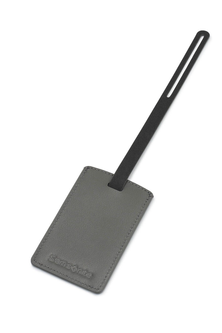 TRAVEL ESSENTIALS 트래블에센셜 가죽 러기지 태그 LUGGAGE TAG