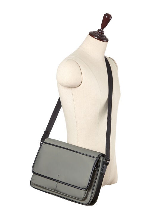 JEFFERY 3 제프리3 JEFFERY 3 제프리3 메신저백