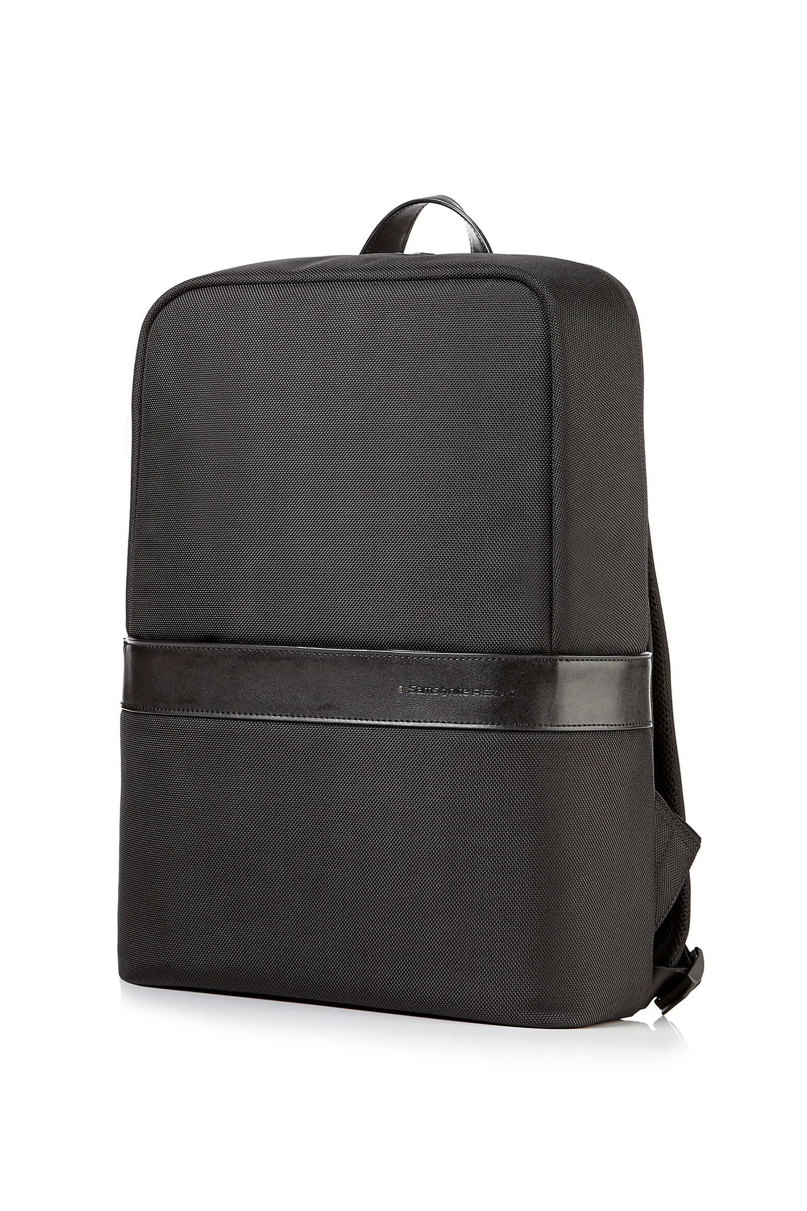 Samsonite Red Lansee Backpack