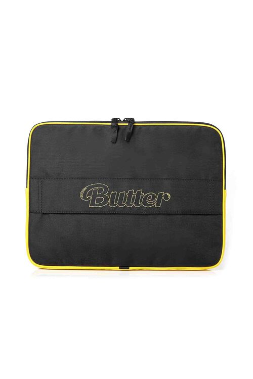 BTS BUTTER X SR LAPTOP POUCH 15.6"  hi-res | Samsonite