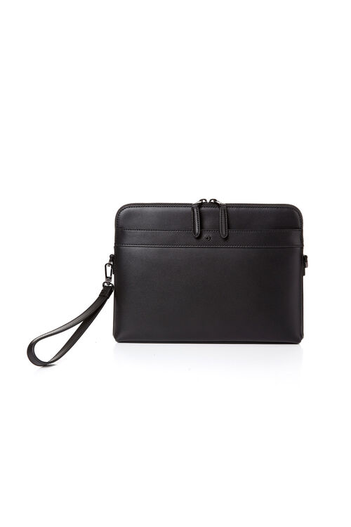 RAYVN  레이븐 클러치  hi-res | Samsonite