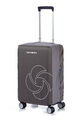 TRAVEL ESSENTIALS 트래블에센셜 폴더블 러기지 커버 S  hi-res | Samsonite