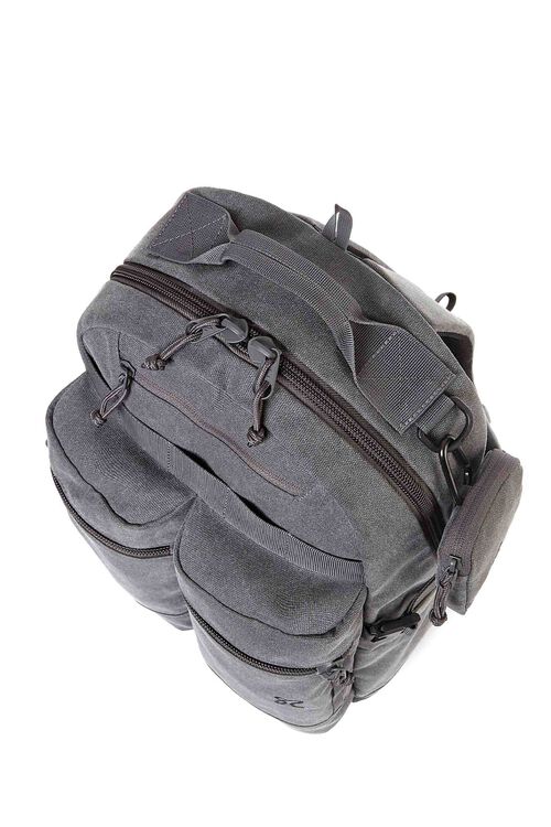 ZIION 자이언 ZIION 자이언 캡슐 코튼 백팩