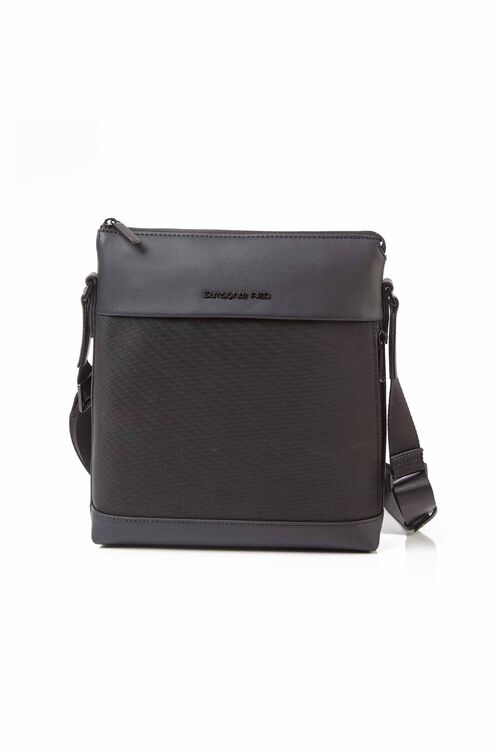 JERALD 제럴드 미니 크로스백  hi-res | Samsonite