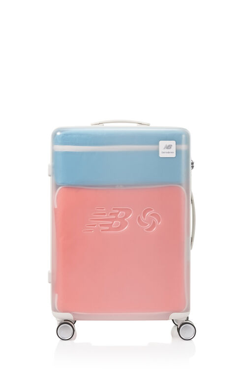 NB X SAMSONITE 뉴발란스 캐리어 61  hi-res | Samsonite