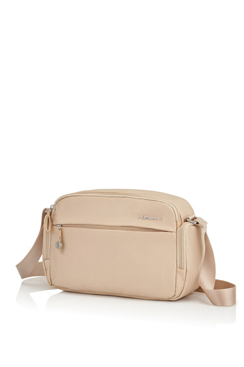 MOVE 4 무브 리포터 백 S + 2 POCK  hi-res | Samsonite