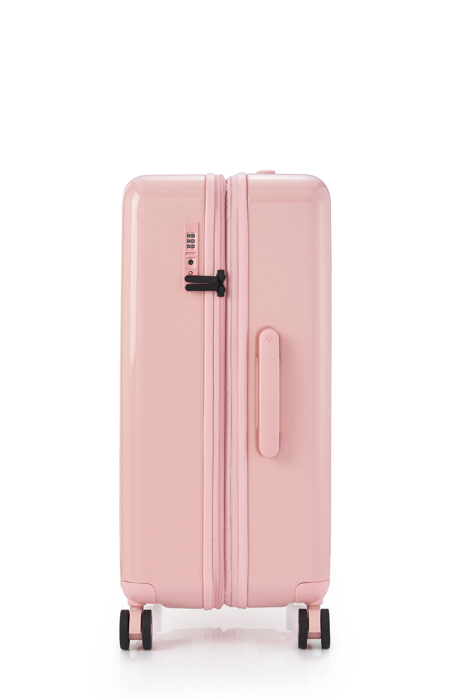 Samsonite Red Toiis Blossom Spinner 68/25 Exp Cover