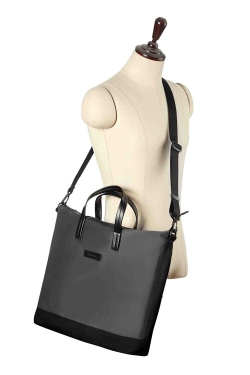 LORNNE 론 토트백