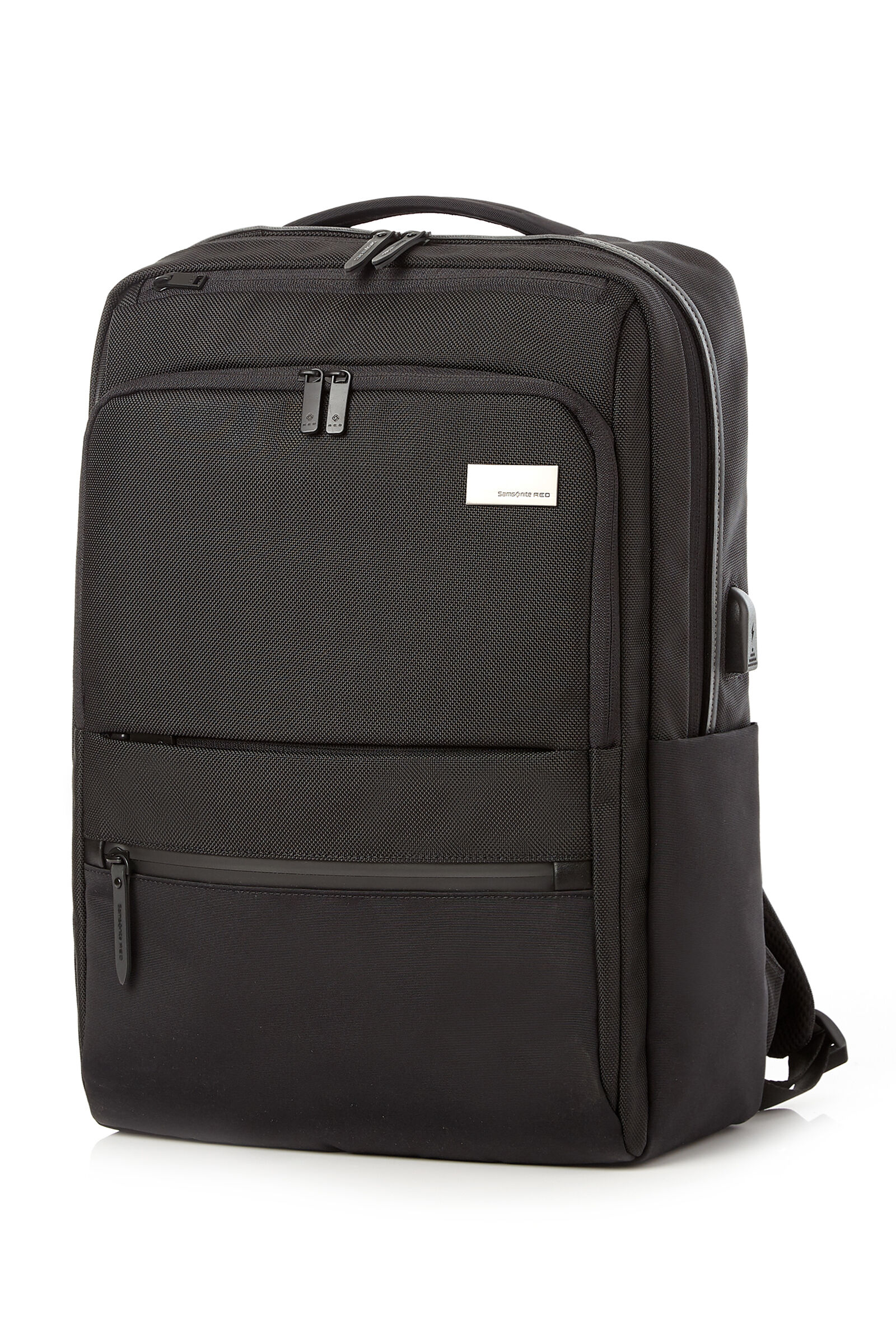 Samsonite red kr new arrivals