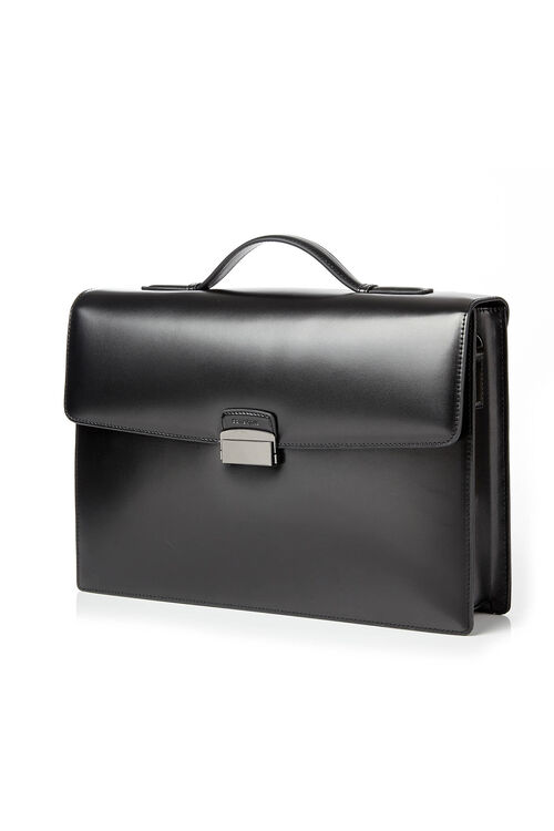 RONESDALE FLAP BRIEFCASE  hi-res | Samsonite