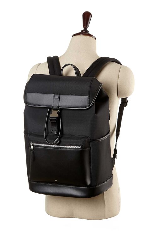 HINCK 힌크 플랩 백팩 2