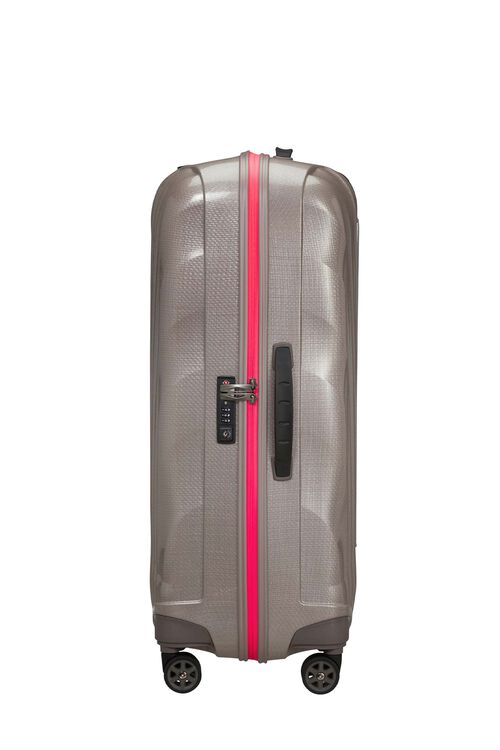 C-LITE 씨라이트 캐리어 75/28 LTD  hi-res | Samsonite