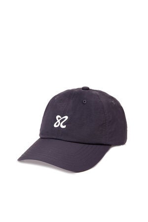 HEADWEAR 헤드웨어 베이직 로고 볼캡