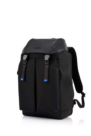 UNDERSCORE 언더스코어 플랩 백팩 15.6"  hi-res | Samsonite