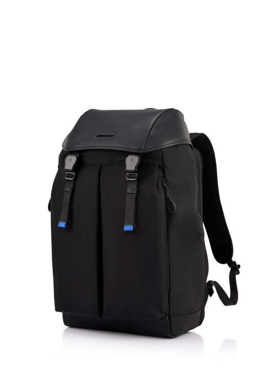 UNDERSCORE 언더스코어 플랩 백팩 15.6"  hi-res | Samsonite