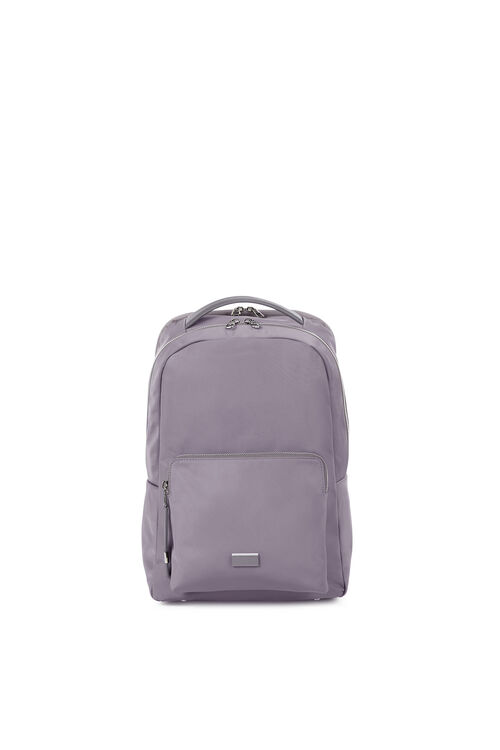 BE-HER 비허 백팩 14.1"  hi-res | Samsonite