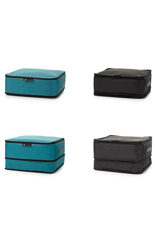 NB X SAMSONITE 뉴발란스 롤링 토트