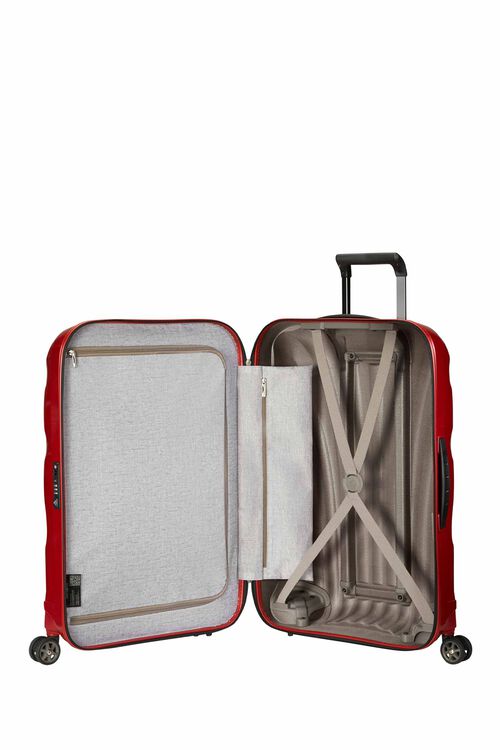 C-LITE 씨라이트 캐리어 75/28  hi-res | Samsonite