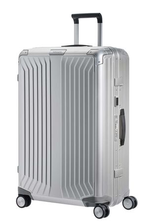 LITE-BOX ALU 라이트박스 캐리어 76/28  hi-res | Samsonite