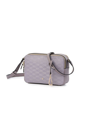 NEVERENDING 네버엔딩 숄더백 2 COMP.  hi-res | Samsonite