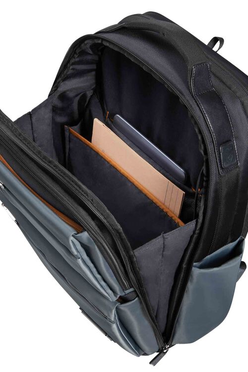 OPENROAD 2 LPT BP 17.3"CLOTH.COMP  hi-res | Samsonite