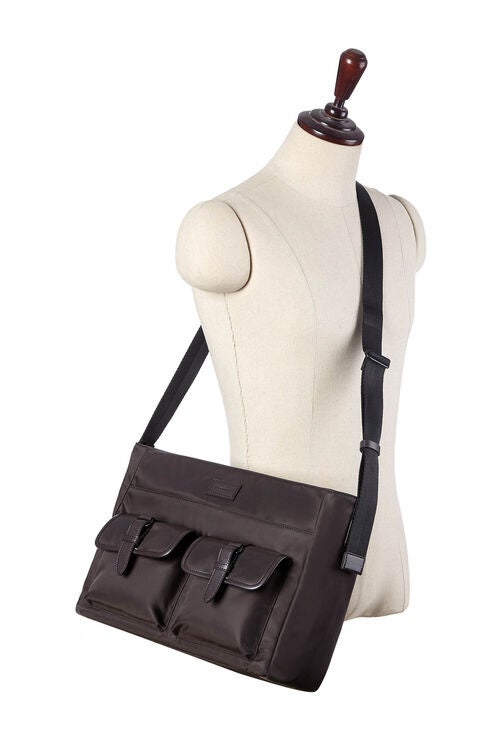 ROTHES 로테스 메신저백