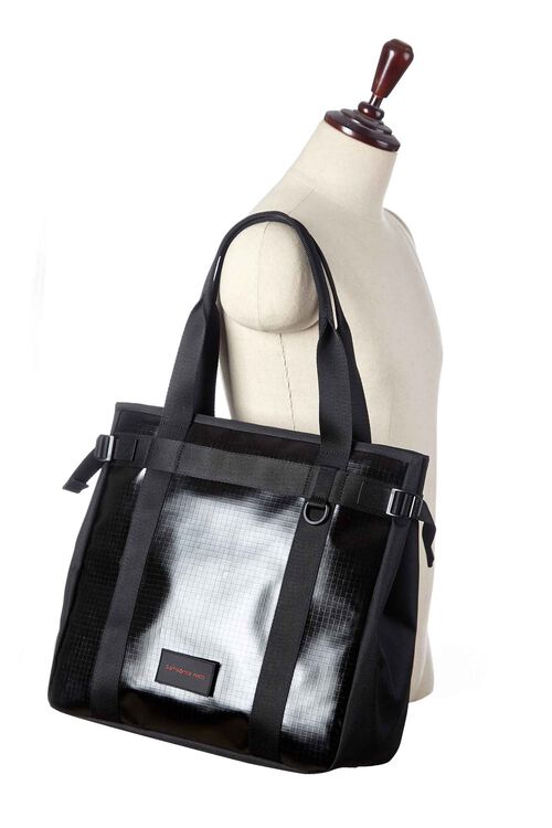 STOCKTON 스턱톤 토트백