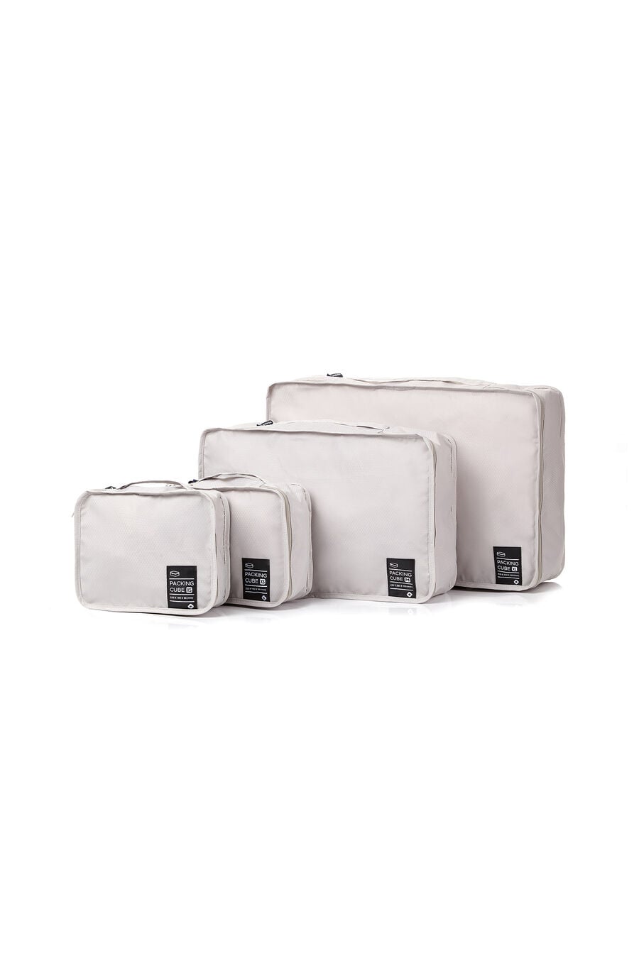TRAVEL ESSENTIALS 트래블에센셜 패킹 큐브 PACK. CUBES XLARGE I