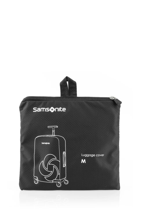 TRAVEL ESSENTIALS 트래블에센셜 폴더블 러기지 커버 M  hi-res | Samsonite