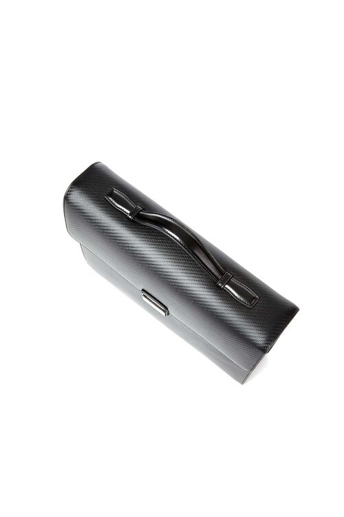 RONESDALE 론즈데일 플랩 브리프케이스