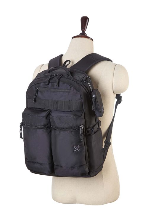 ZIION 자이언 ZIION 자이언 캡슐 백팩