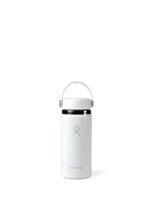 HYDRO FLASK 하이드로 플라스크 16 OZ WIDE FLEX 캡 텀블러