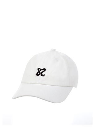 HEADWEAR 헤드웨어 베이직 로고 볼캡
