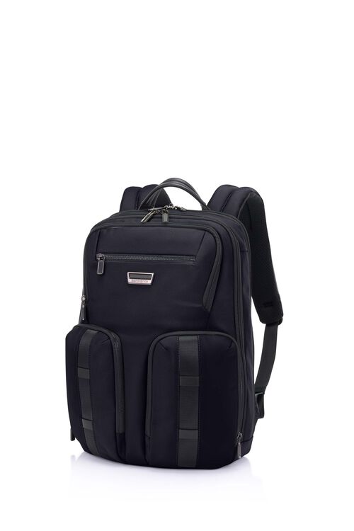URBAN-EYE DLX 어반아이 디럭스 백팩 15.6" 2 POCKETS  hi-res | Samsonite
