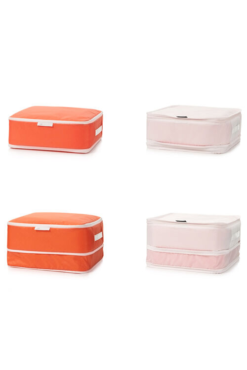 NB X SAMSONITE 뉴발란스 캐리어 61