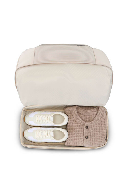 PARALUX BT 파라럭스 WEEKENDER 더플백  hi-res | Samsonite