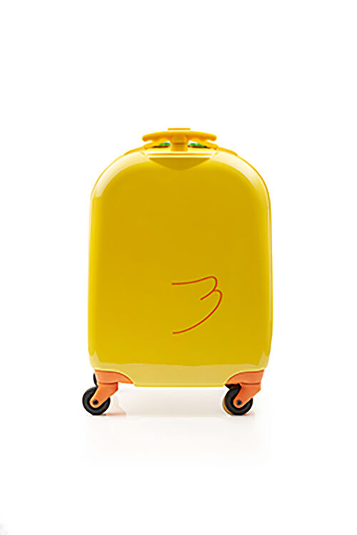 SAMMIES DREAMS 쌔미즈드림 캐리어 45/16 DUCKY