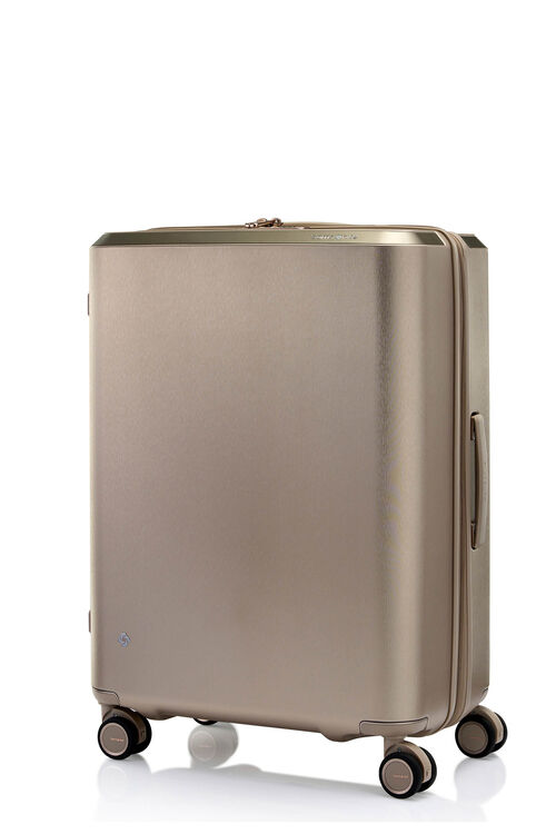 EVOA Z 에보아 캐리어 69/25 EXP  hi-res | Samsonite
