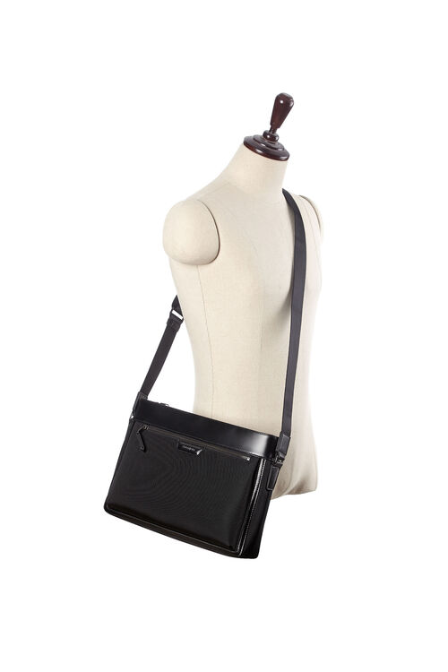 SHEFFIELD 셰필드 크로스백