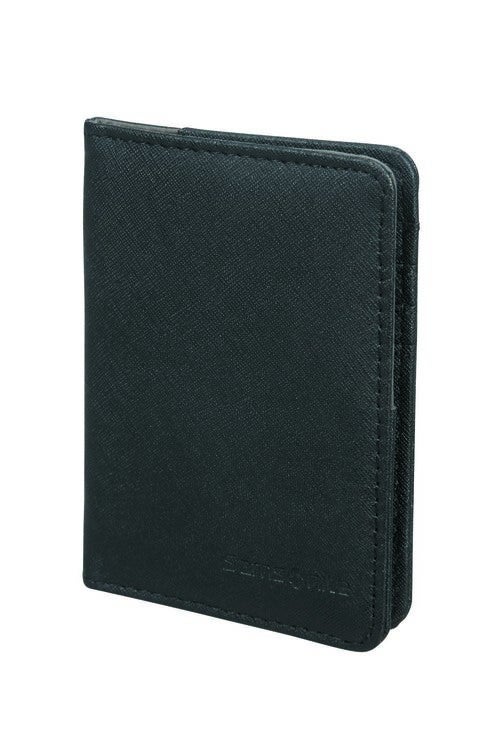 Samsonite Global Ta Passport Cover Rfid