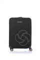 TRAVEL ESSENTIALS 트래블에센셜 폴드. 러기지 커버 L  hi-res | Samsonite
