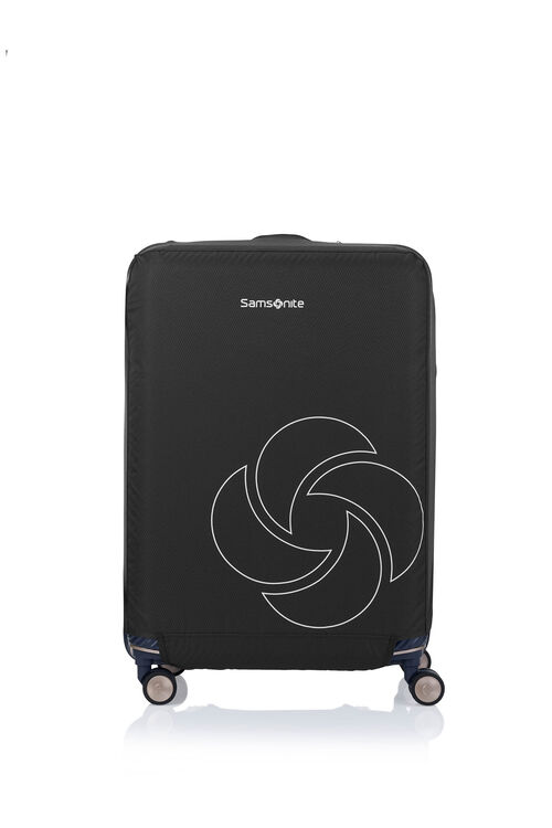 TRAVEL ESSENTIALS 트래블에센셜 폴드. 러기지 커버 L  hi-res | Samsonite