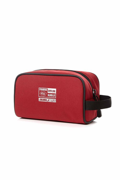 BALANSA FOR SR 발란사 파우치  hi-res | Samsonite