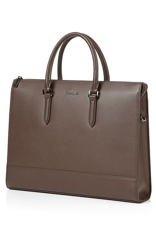 MONACCO BRIEFCASE  hi-res | Samsonite
