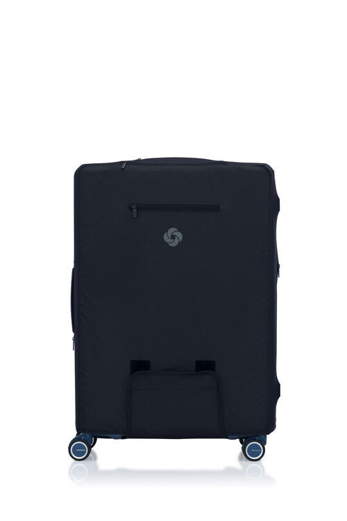 TRAVEL ESSENTIALS 트래블에센셜 FLD. 러기지 커버 L