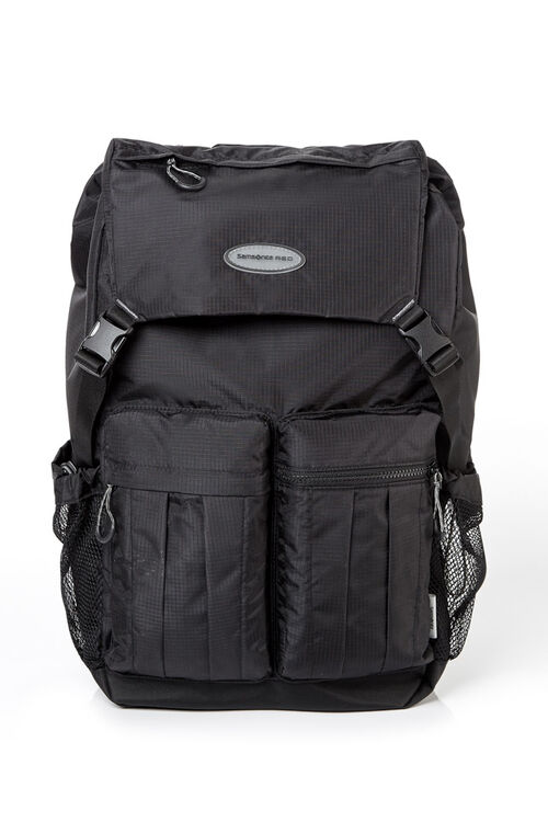 CAMBIE 캠비 플랩 백팩  hi-res | Samsonite