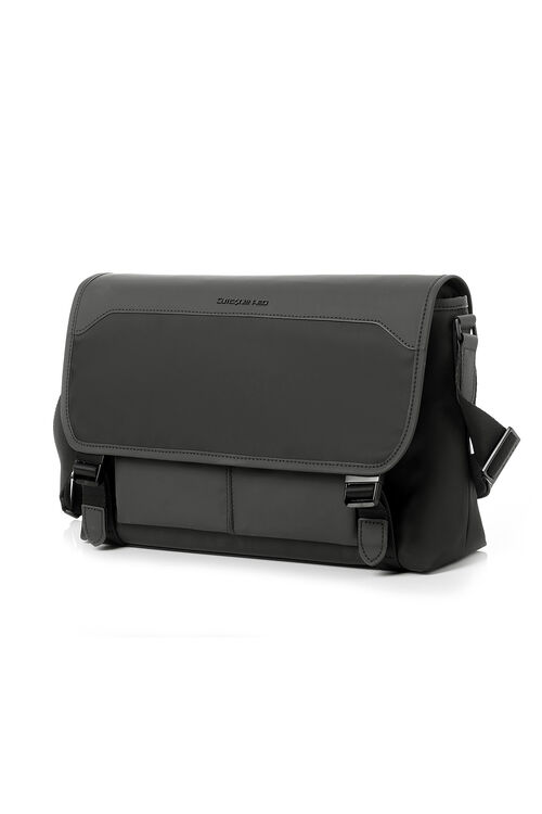 NOBERT 노버트 메신저백  hi-res | Samsonite