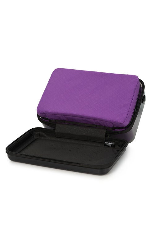 NB X SAMSONITE 뉴발란스 Shoe box 크로스바디 백