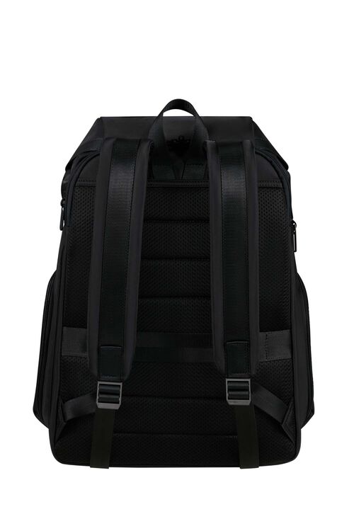 RELYON 릴라이온 백팩 M 15.6" FLAP  hi-res | Samsonite