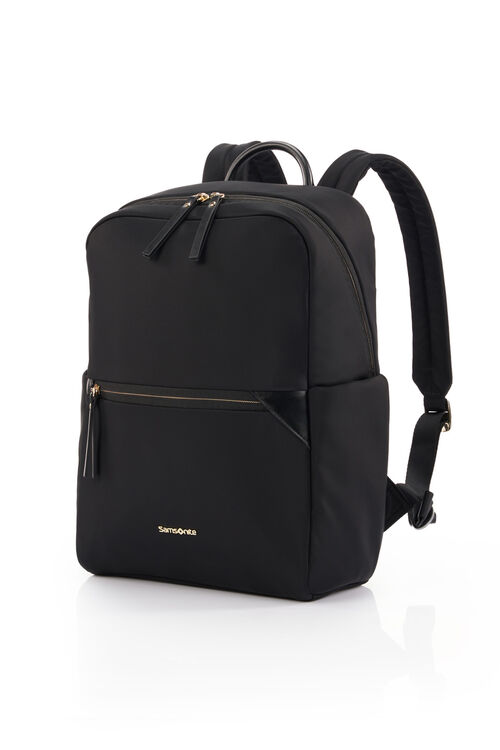 PRUDENCE ECO 프루덴스에코 백팩 14.1" 스트랩 ANTM  hi-res | Samsonite